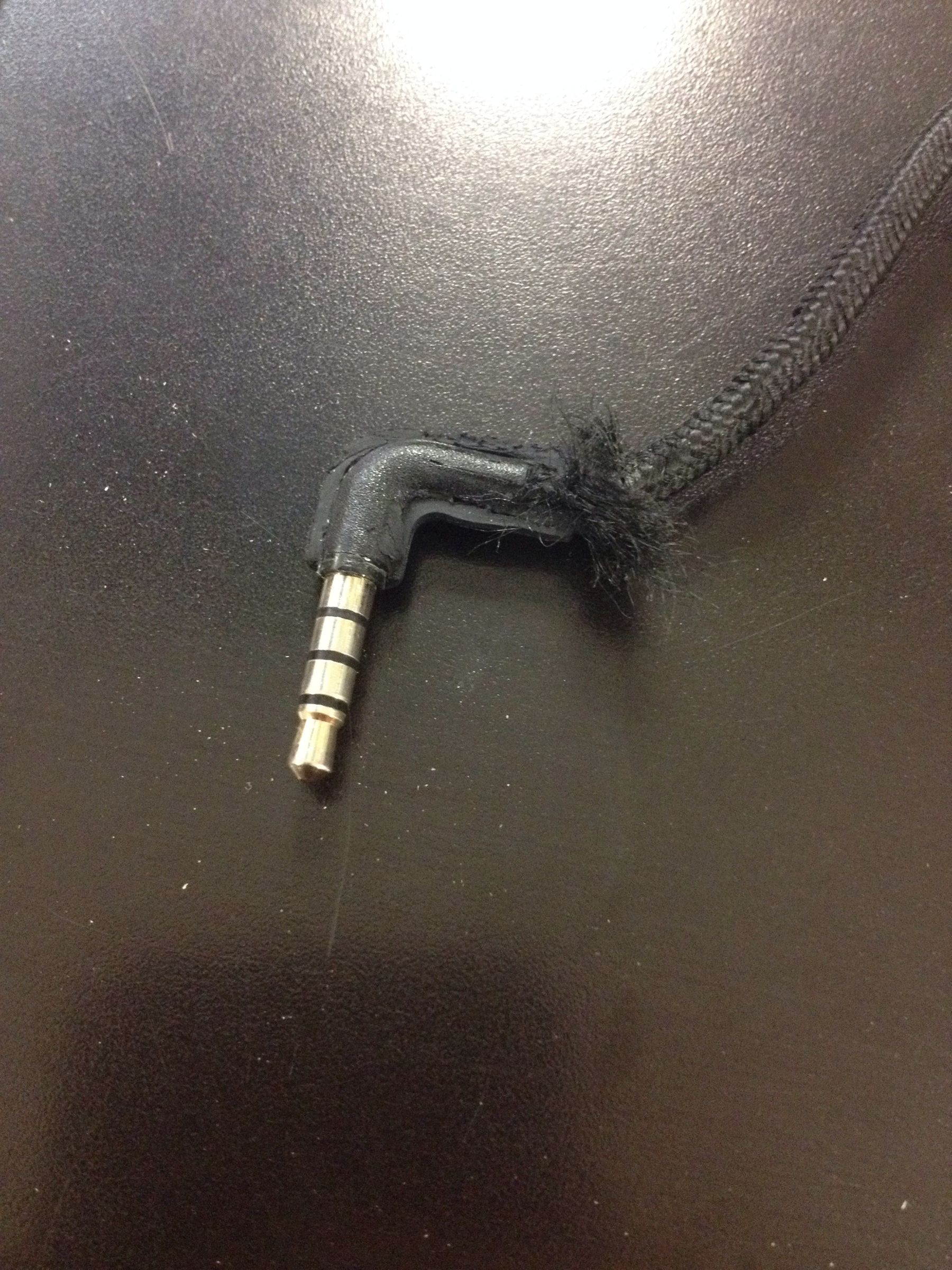 Headphone Wire Fix : 3 Steps - Instructables