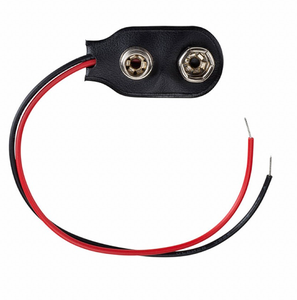 Wiring Diagram 1 - TT Motor