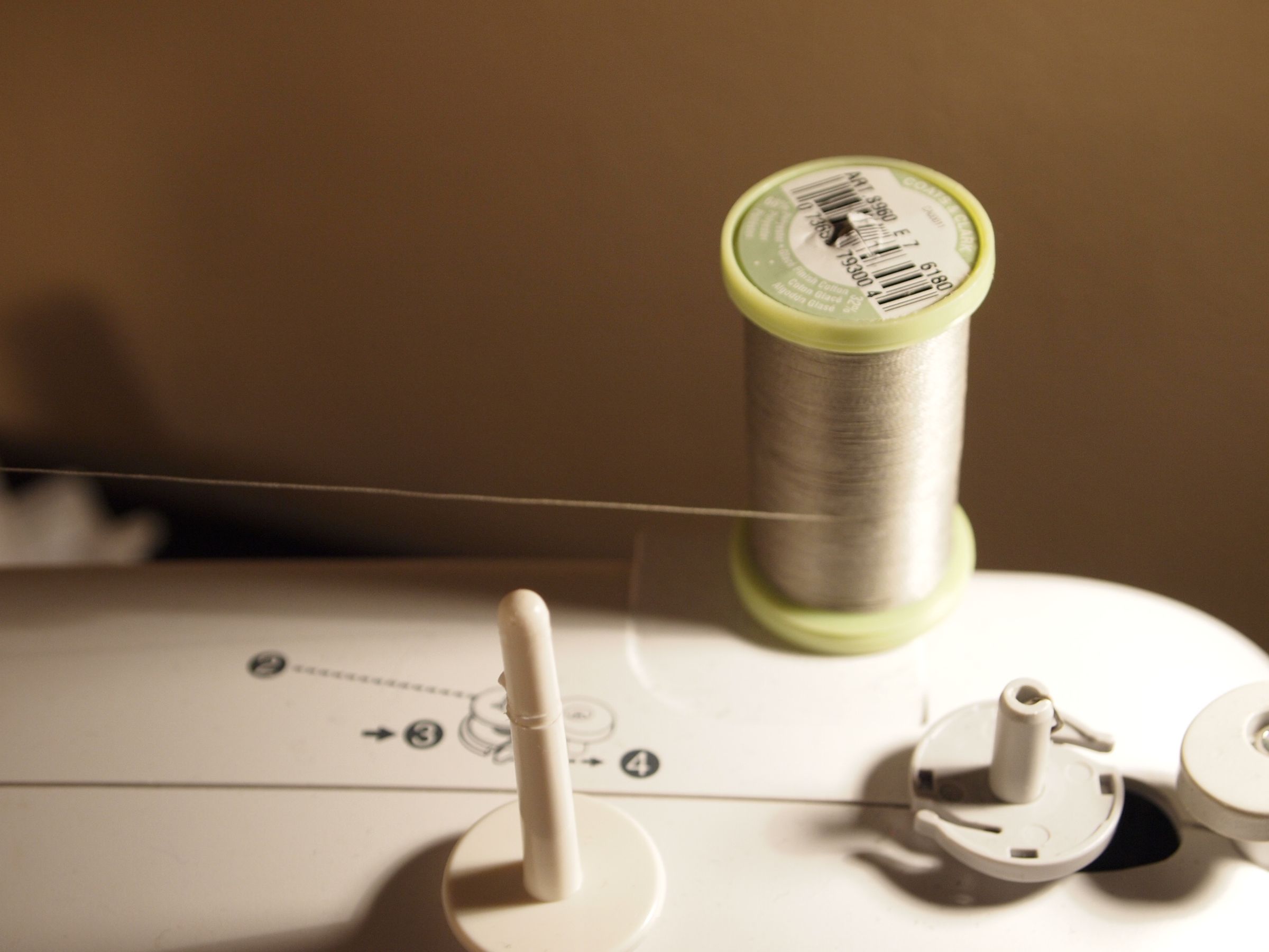 How to Sew a Coverstitch With a Twin Needle & Sewing Machine 3 Steps