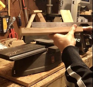 Take It for a Test Spin