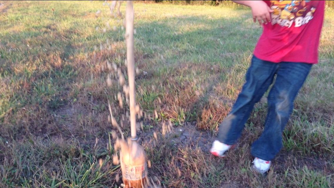 Diet Coke & Mentos Fun Frames