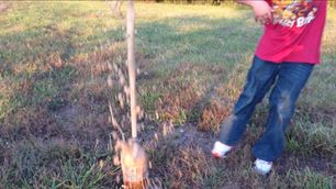 Diet Coke & Mentos Fun Frames
