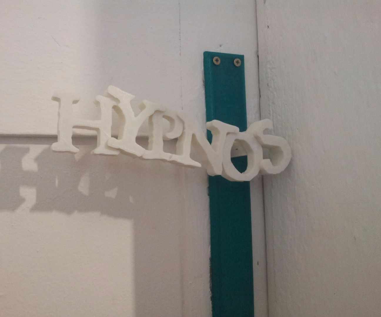 Hypnos Door Handle
