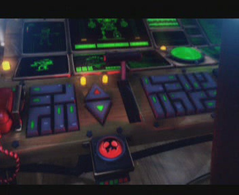 End of World Initiator