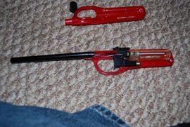 Make a T.A.S.E.R. Out of a Candle Lighter! : 8 Steps