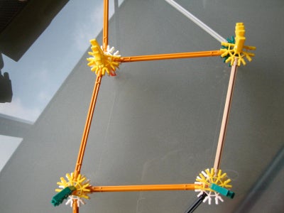 Legs: Triangle Links