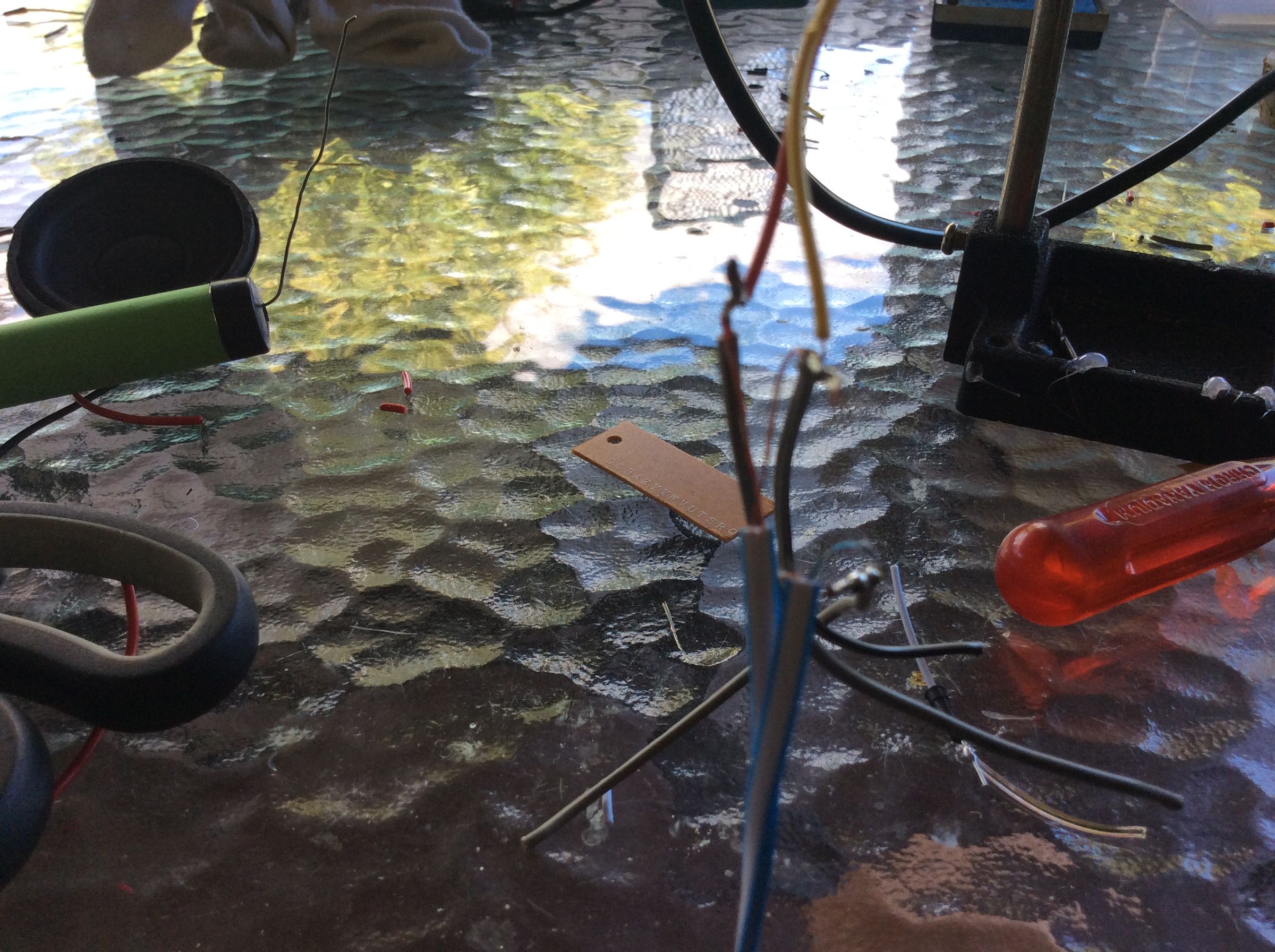 How to Make Christmas Lights Flash to Music! 6 Steps (with Pictures