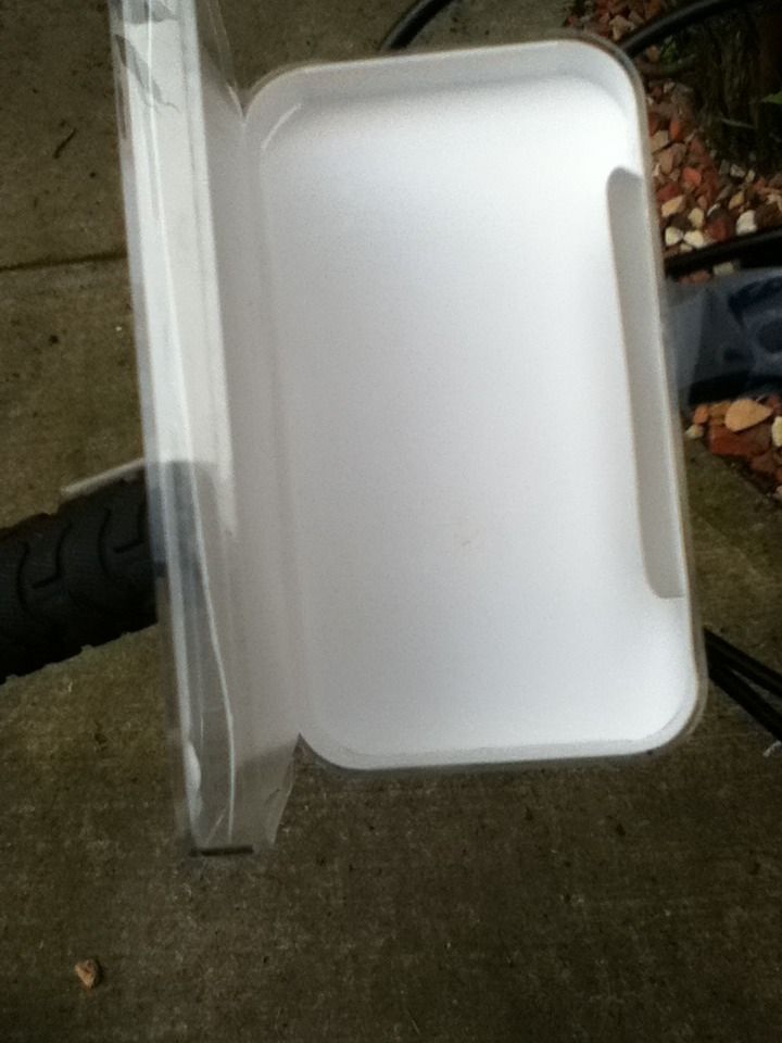 How To Make easy Bike Mount For iPod