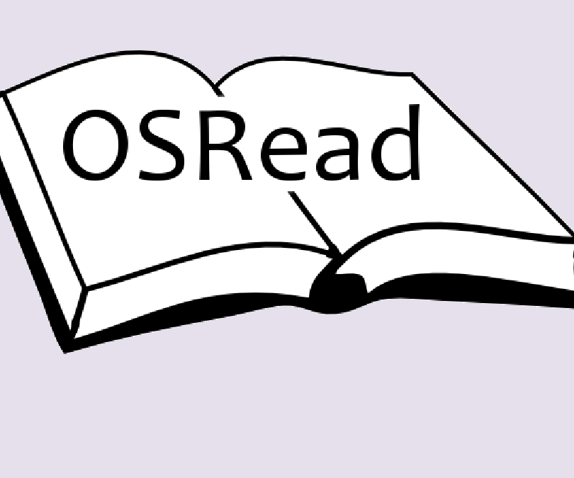OSRead - Add a Module