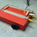 Arduino String Instrument