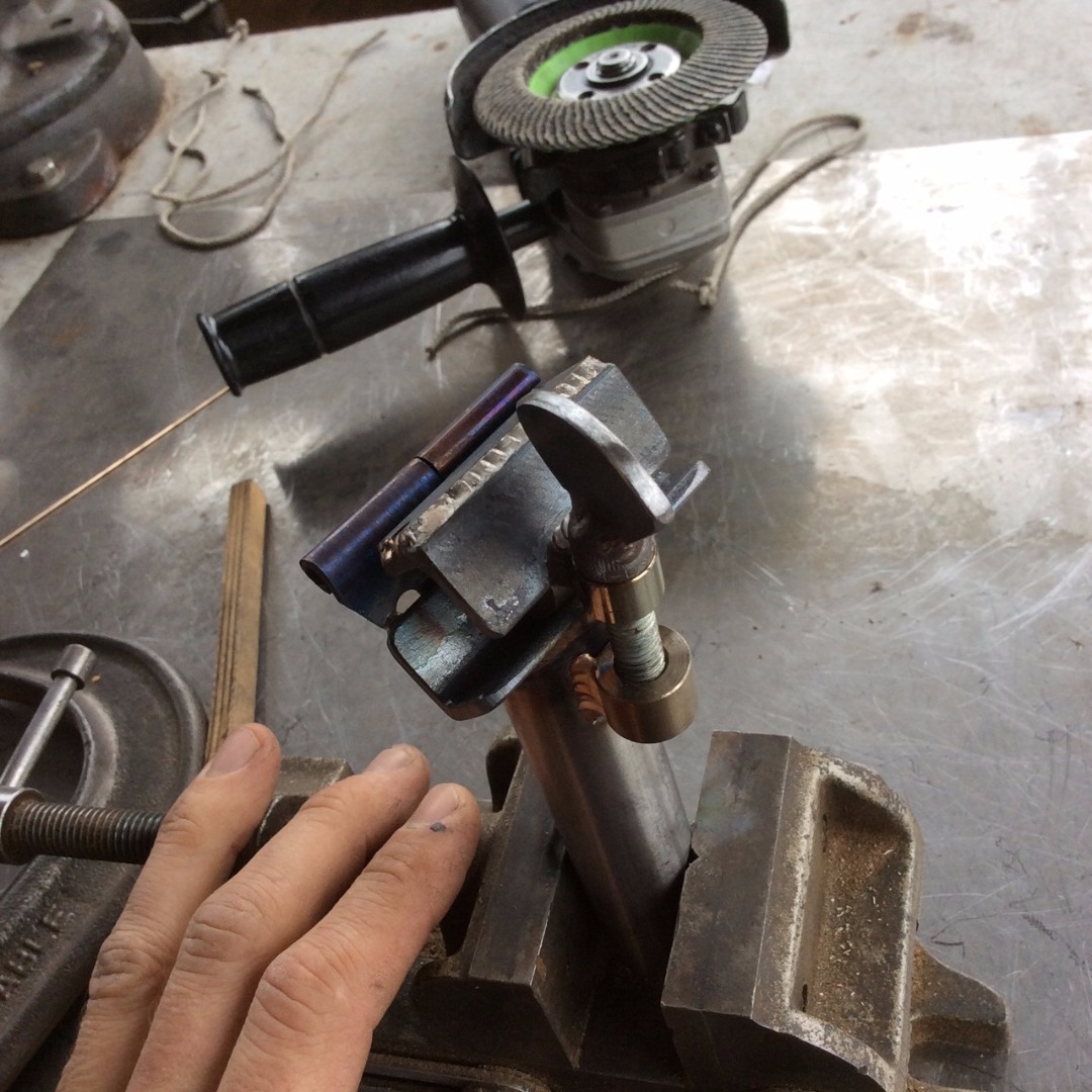 Wood Lathe Drilling Jig 6 Steps (with Pictures) Instructables