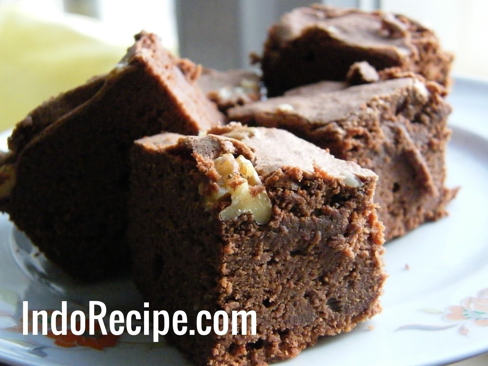 Egg Whites Brownies Instructables