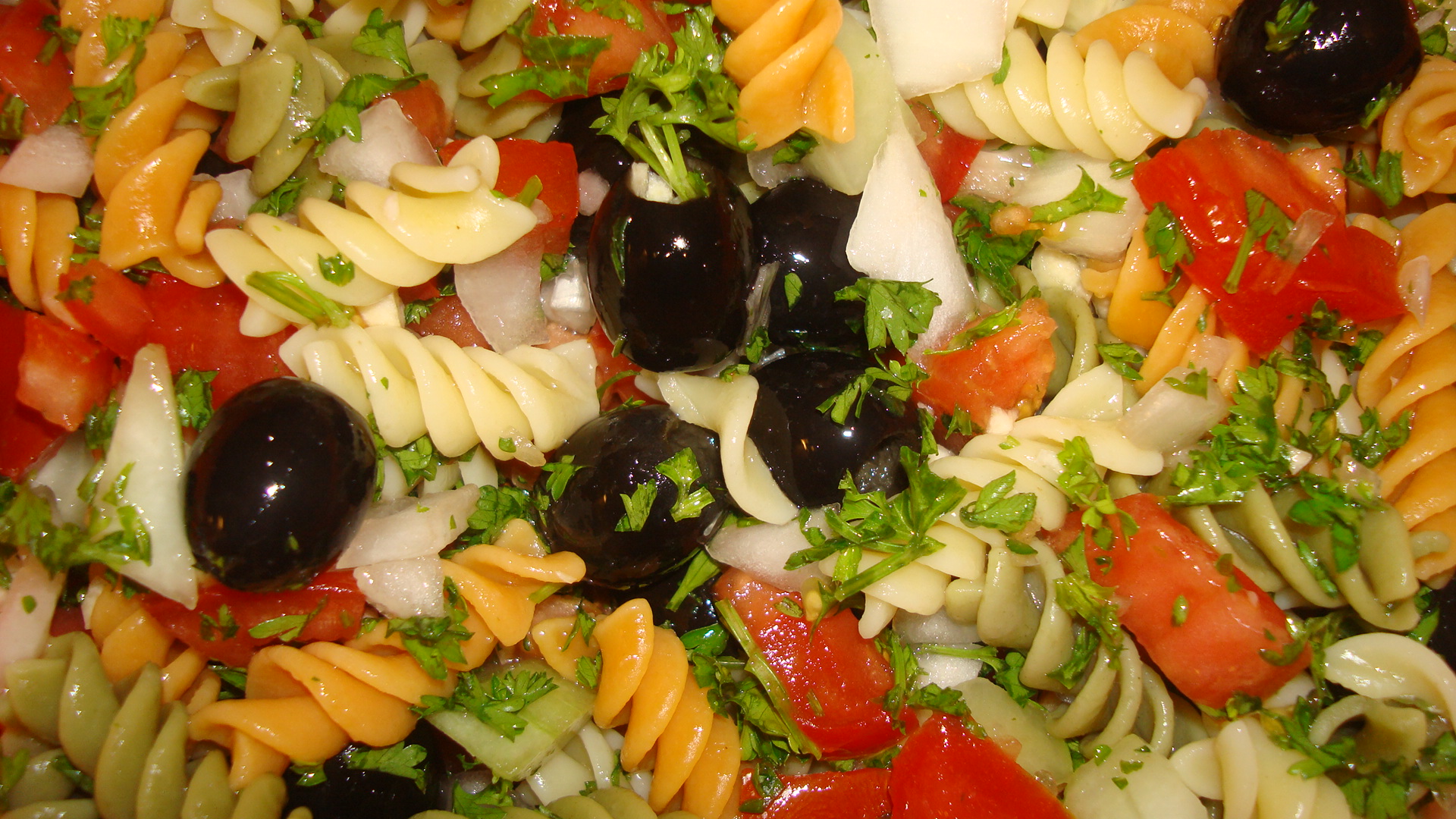 Divine! Stuffed Green to Go