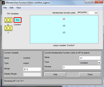 Designing Soft Sensor