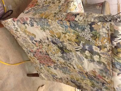 Reupholstering a Chair : 15 Steps (with Pictures) - Instructables
