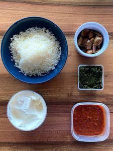 Variations - Grissini 1.