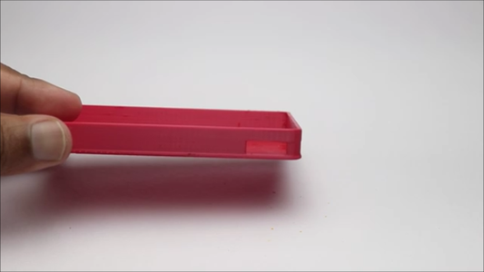 Design and 3d Printing