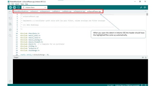 Mutant - Generative Arduino Synth : 10 Steps (with Pictures ...