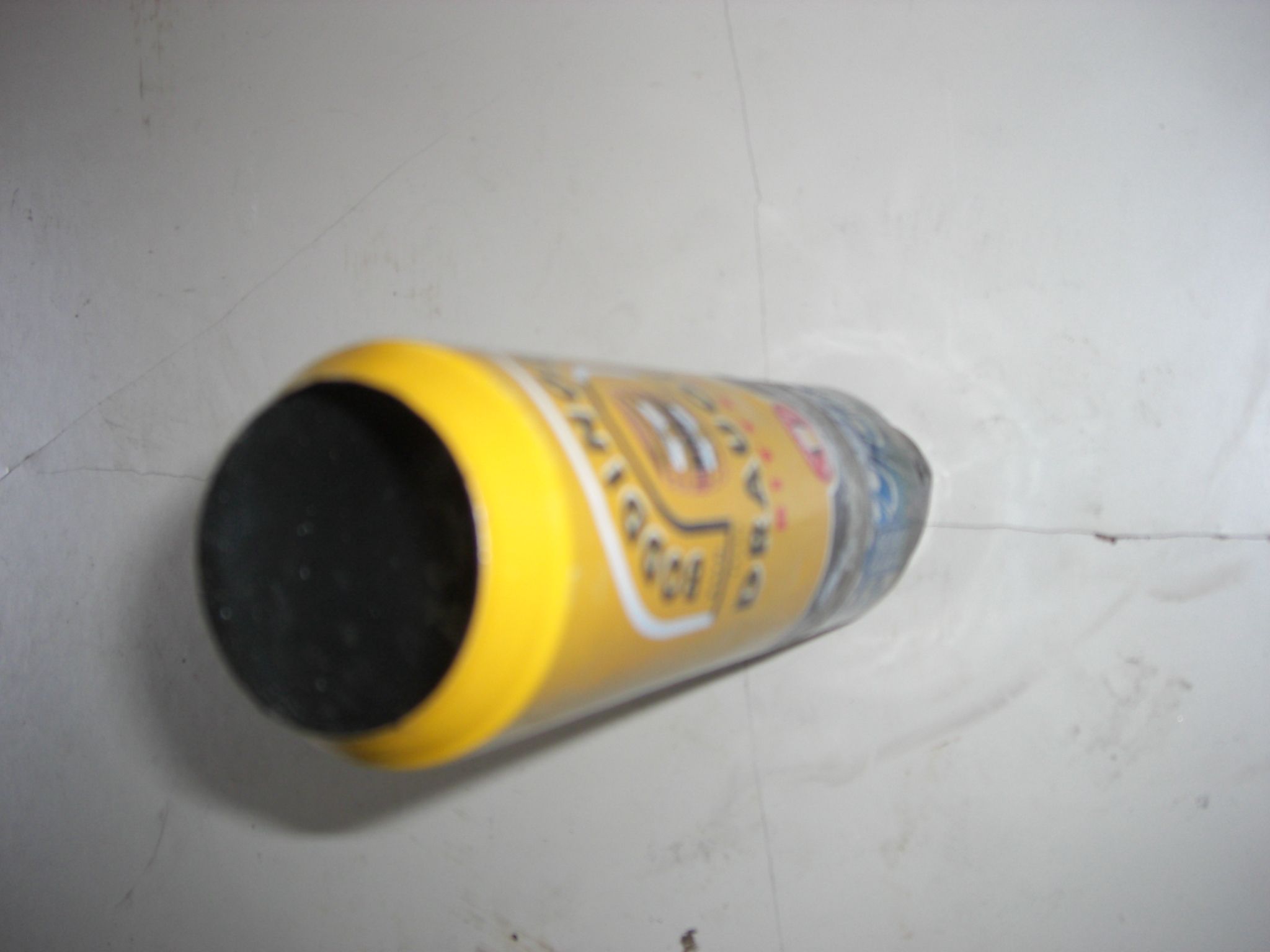 Beer Can Jet Engine Mk II 9 Steps Instructables