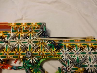 Extras / Finishing Up