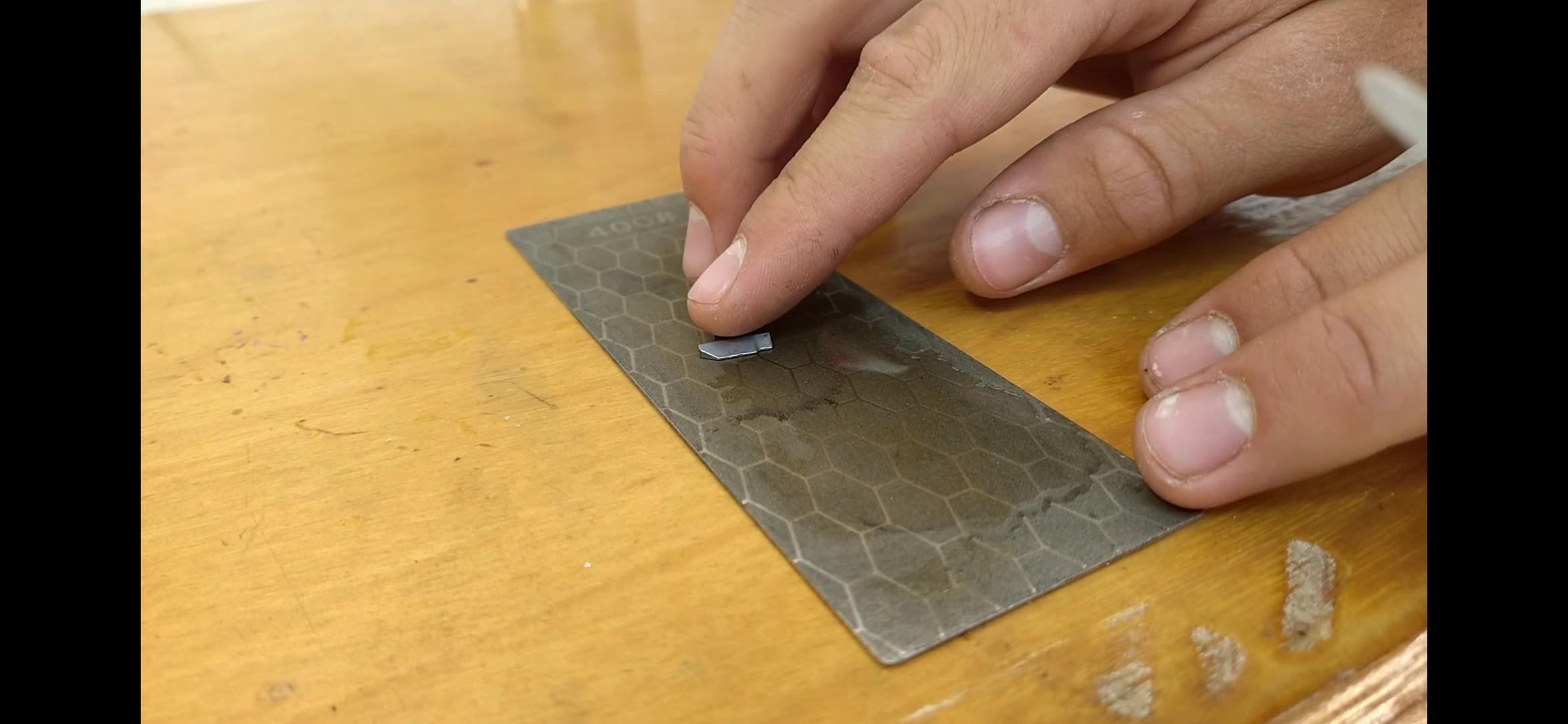 How to Break in a Leatherman Stuck Pliers, Loose Handles, Jammed Blades & More Tips 4 Steps