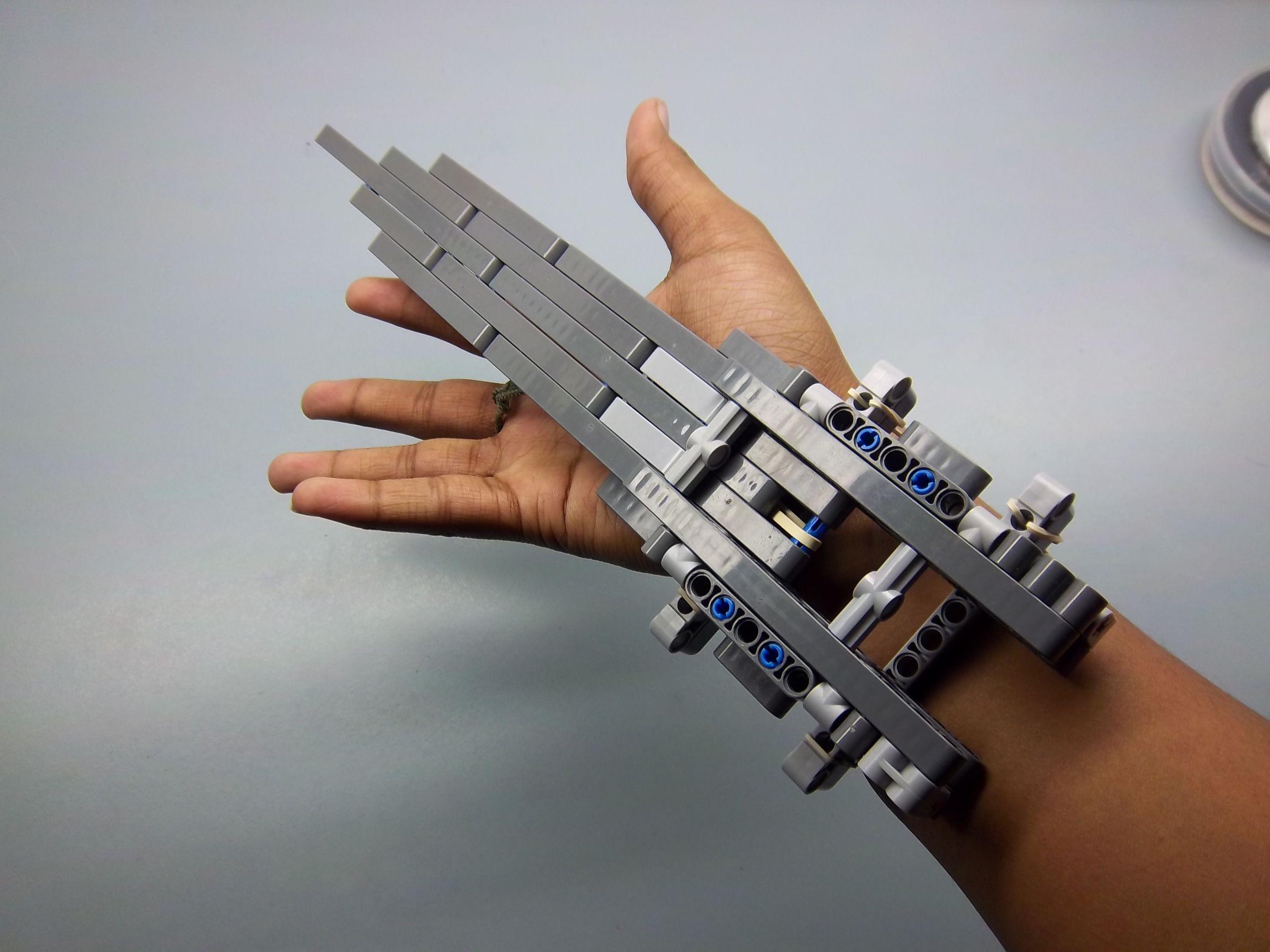 Assassin's Creed LEGO Hidden Blade