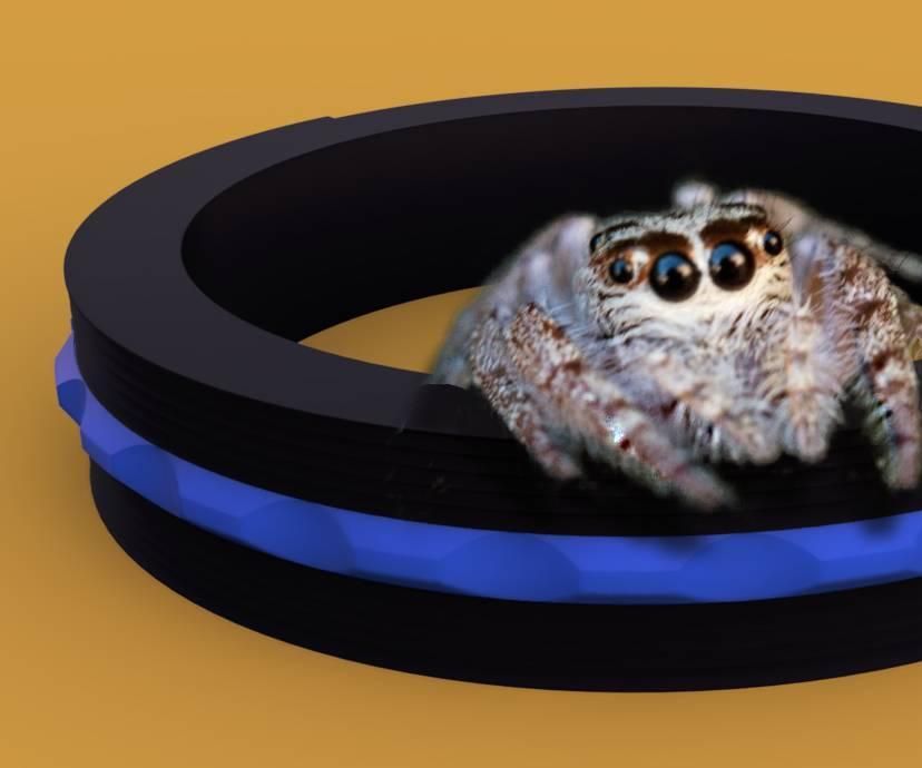 3D Print Your Macro Photography (part #3) the Coupled Reverse Lens Adaptor