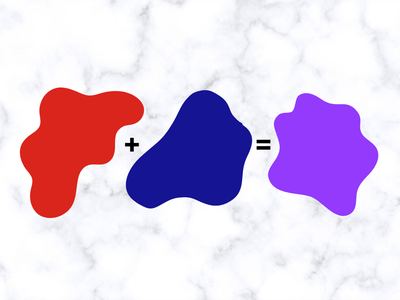Understand Primary and Secondary Colors