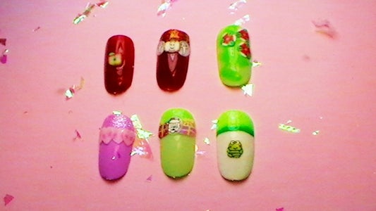 Get Creative!