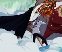 Nhân Vật Sakazuki Có Chiều Cao Bao Nhiêu