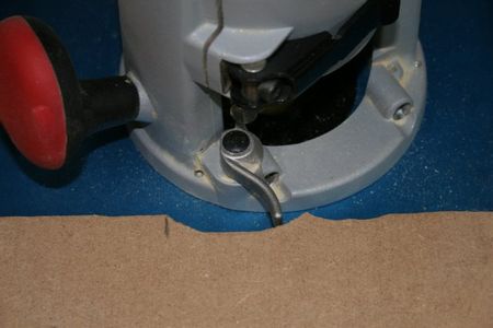 Bench-mounted Router Table : 11 Steps (with Pictures) - Instructables