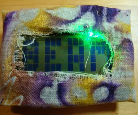 LCD Magic