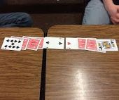 How to Play War (card Game)