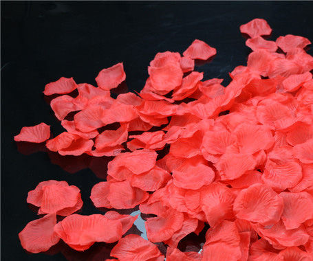 Seven Steps to Purchasing Your Rose Petals