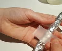 Make Your Own Stylus at Home