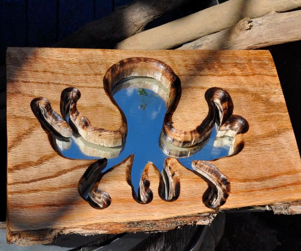 Google Autodraw Mirror Making