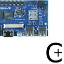 DragonBoard: How to Access GPIOs Using C++