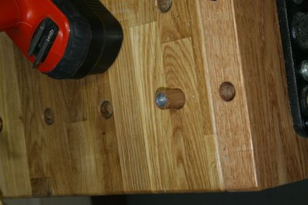 Bench-mounted Router Table : 11 Steps (with Pictures) - Instructables