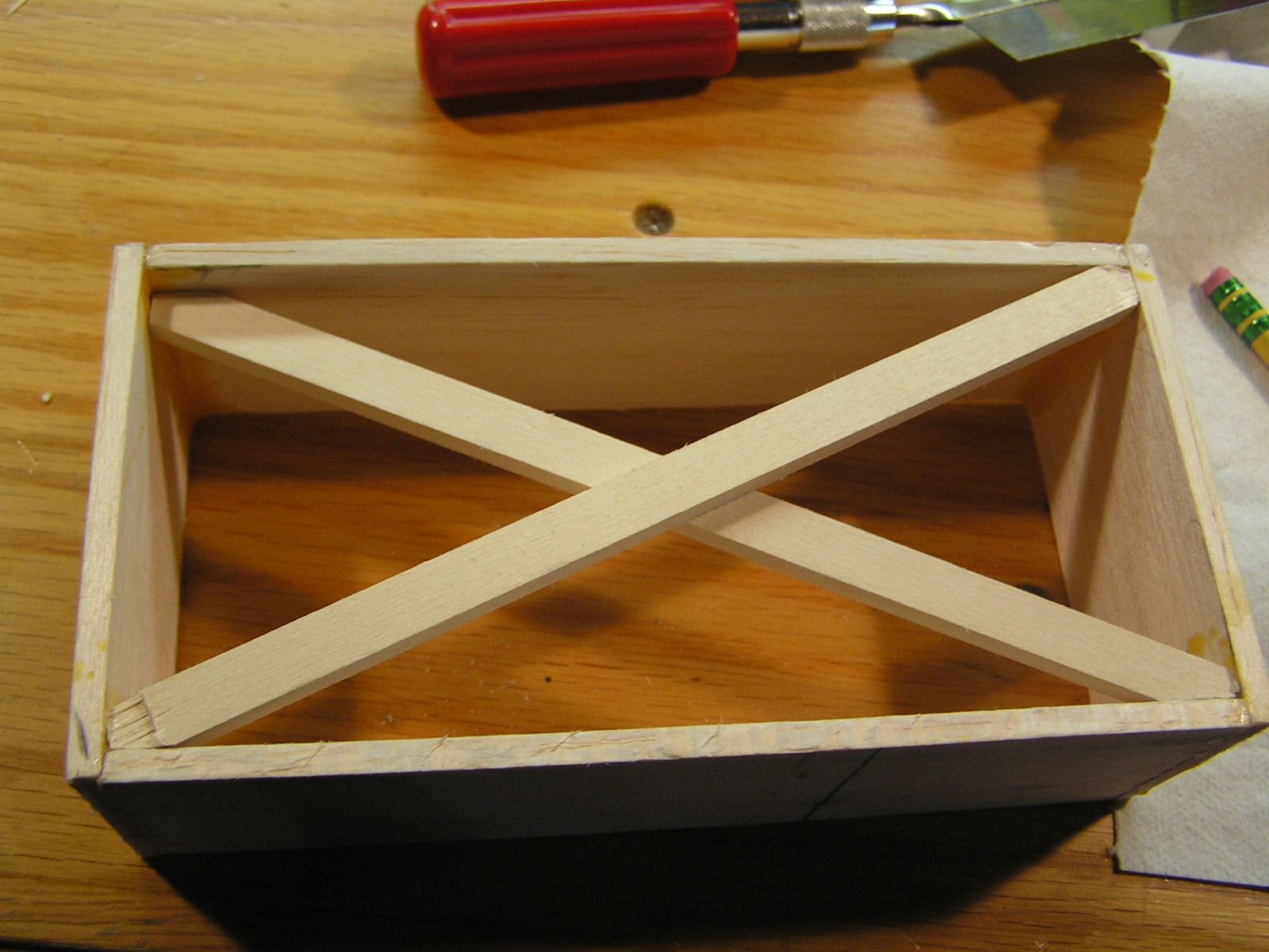 Launch It Torsion Spring Catapult 12 Steps (with Pictures