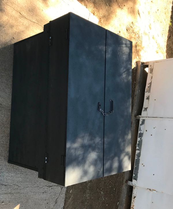 Skatepark Coffee Table