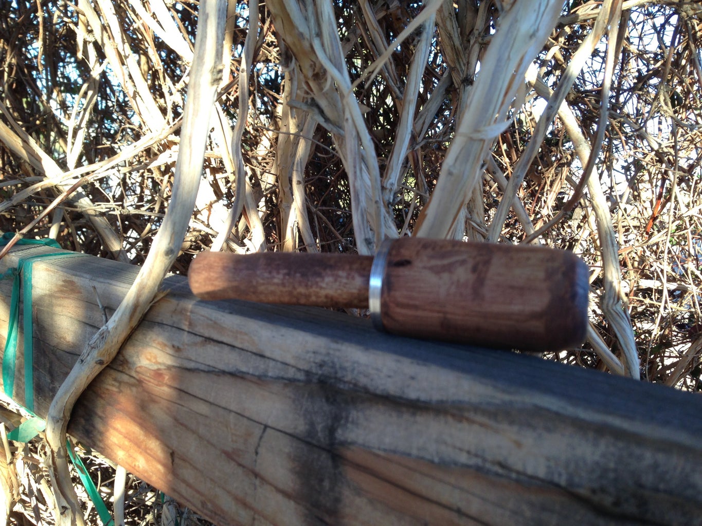 Build Your Own Duck Call : 6 Steps (with Pictures) - Instructables