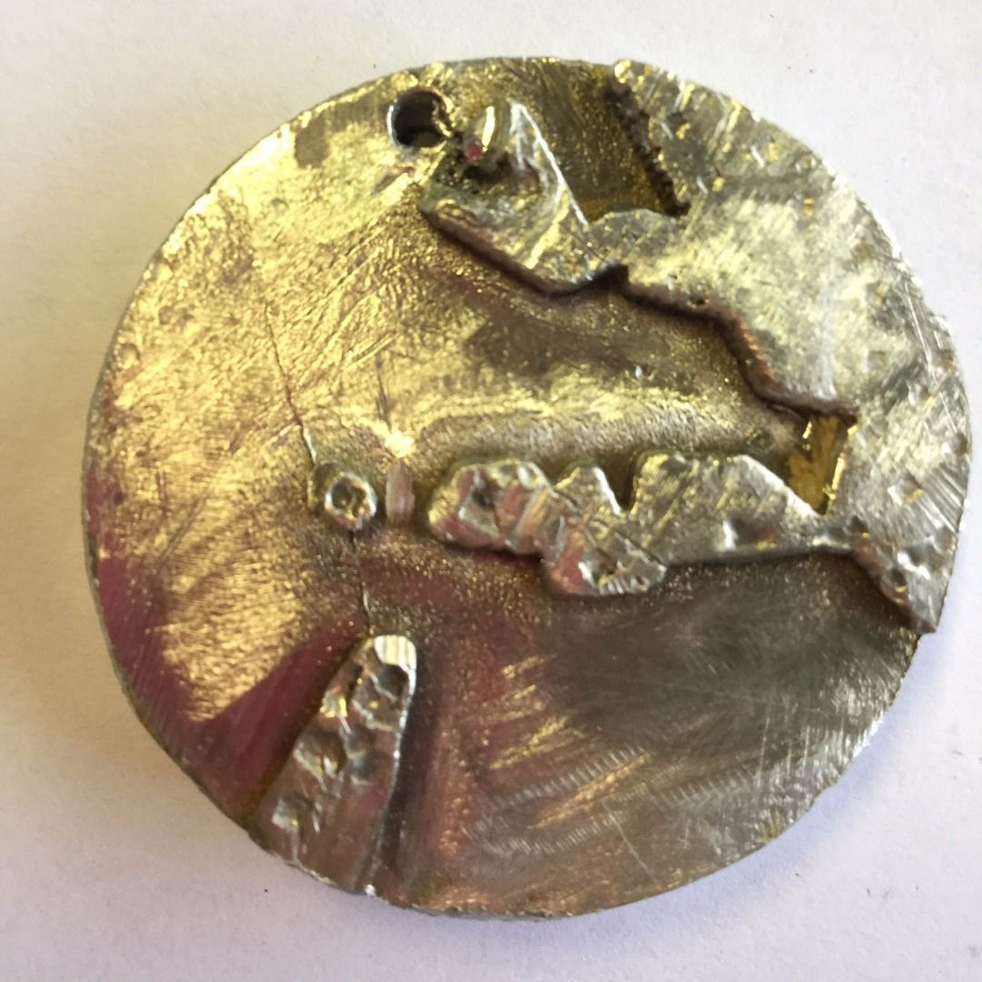 How to Make a Pewter Cast 8 Steps (with Pictures) Instructables