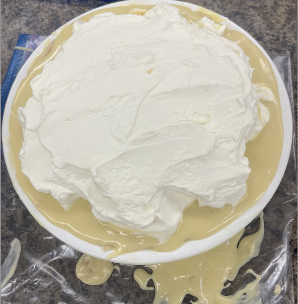 Banana Cream Pie