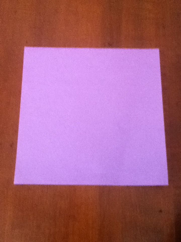 Awesome Origami Sailboat