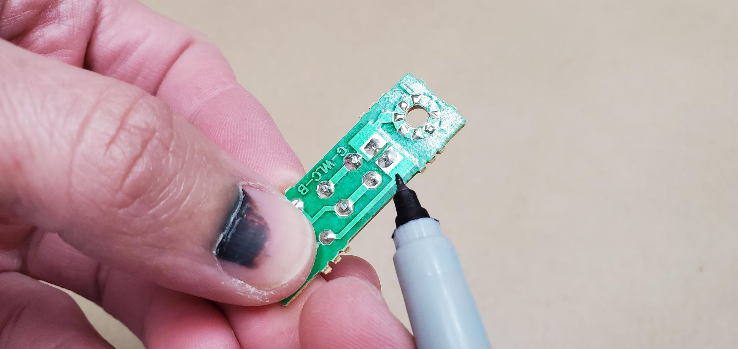 HAL 9000 Garage Door Button Upgrade 37 Steps (with Pictures