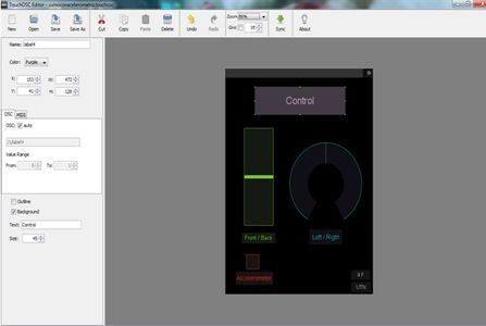 Software Configuration