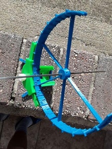 DAYLIGHT SAVINGS SUNDIAL or Adjustable Dial