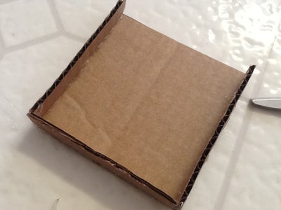 Make the Tower Floor