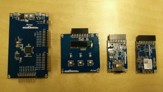Hardware