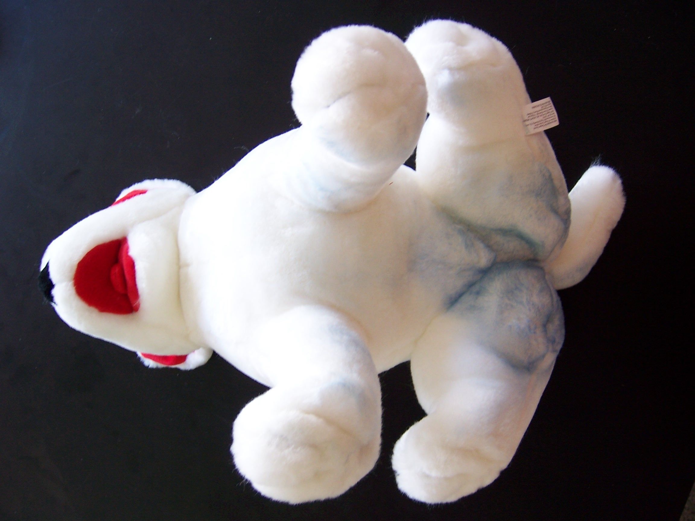 Stuffed Toy Whiteboard Eraser